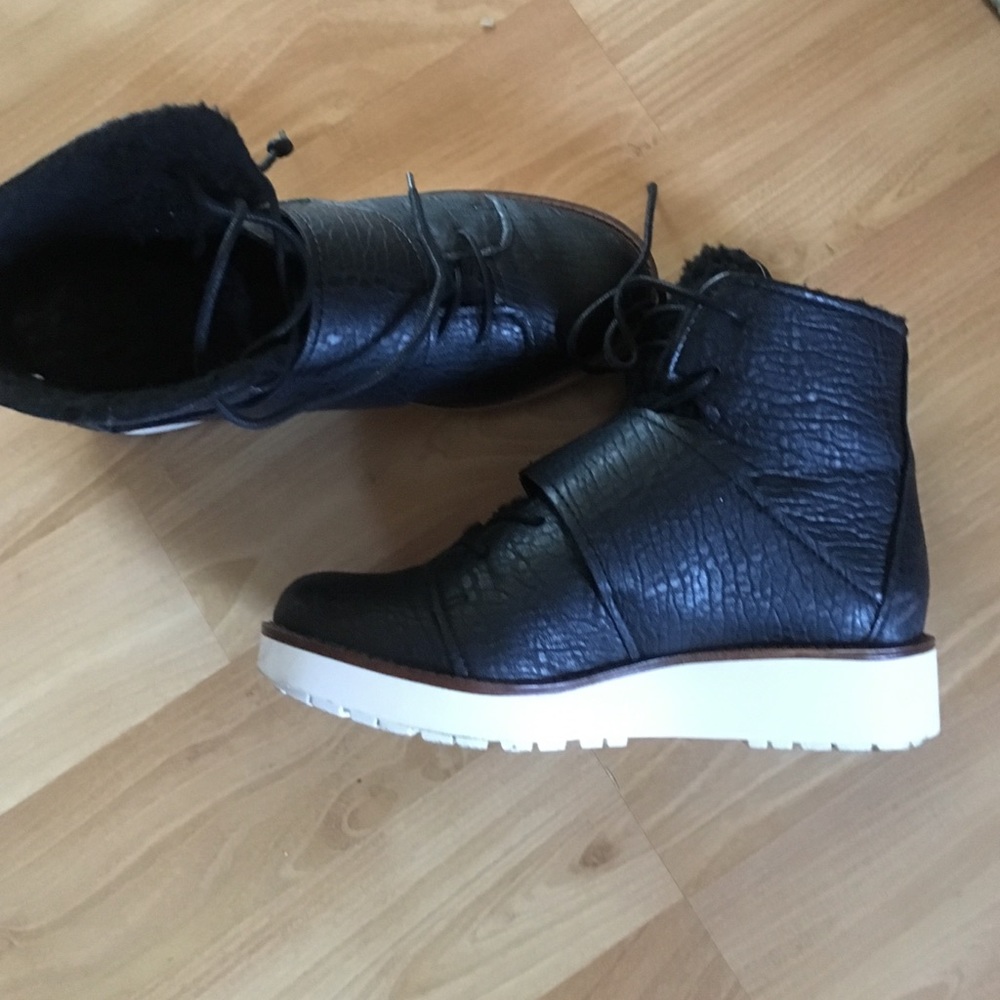 Simply Vera Boots